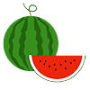 すいか